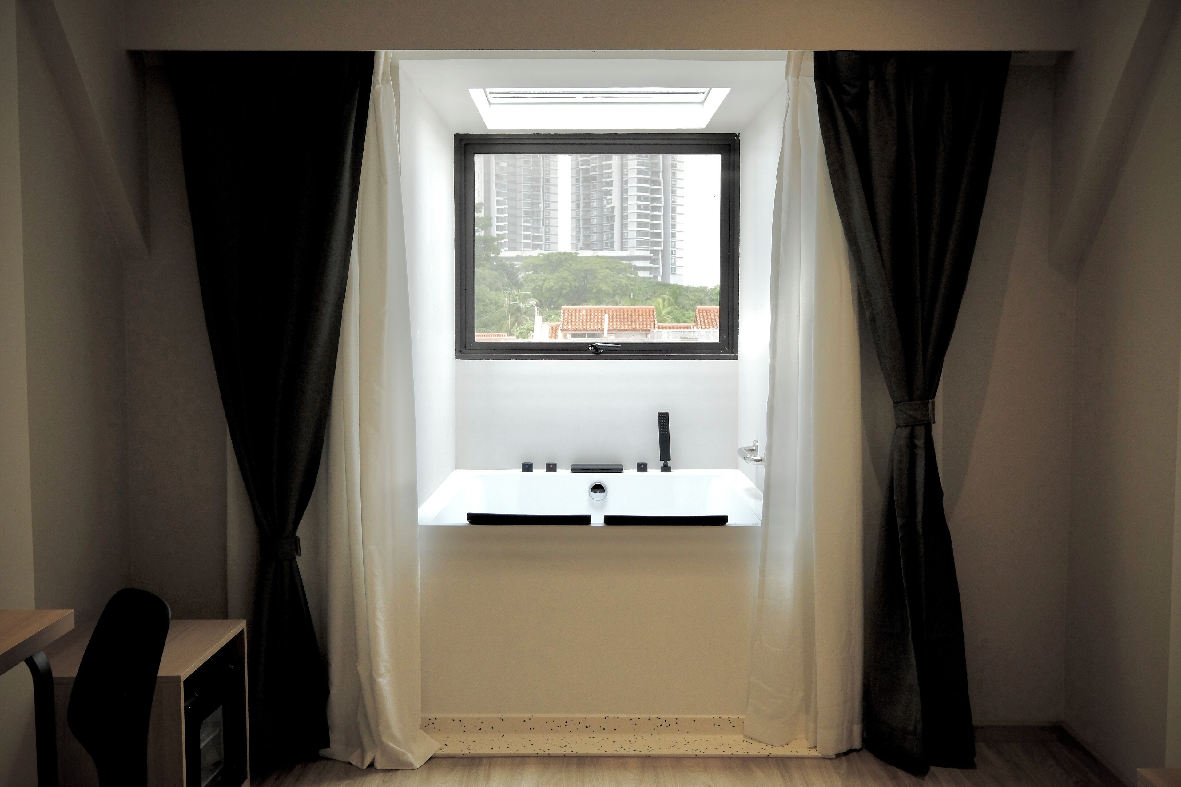 Foto - Rest Bugis Hotel