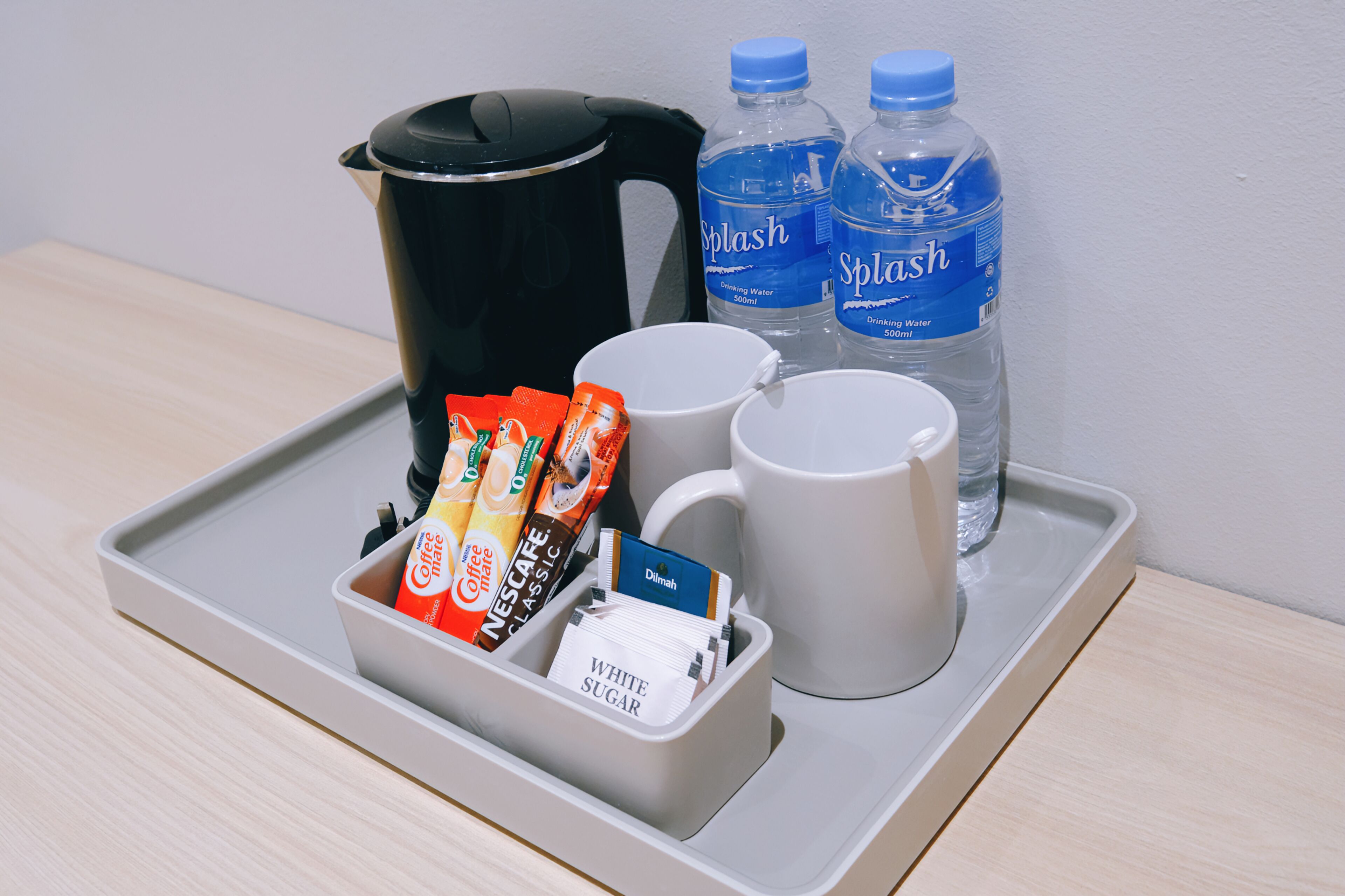 Foto - Rest Bugis Hotel