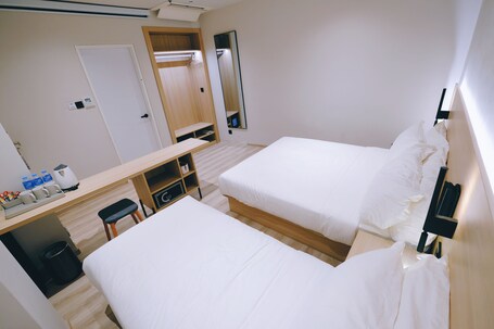 Rest Bugis Hotel - Image 90