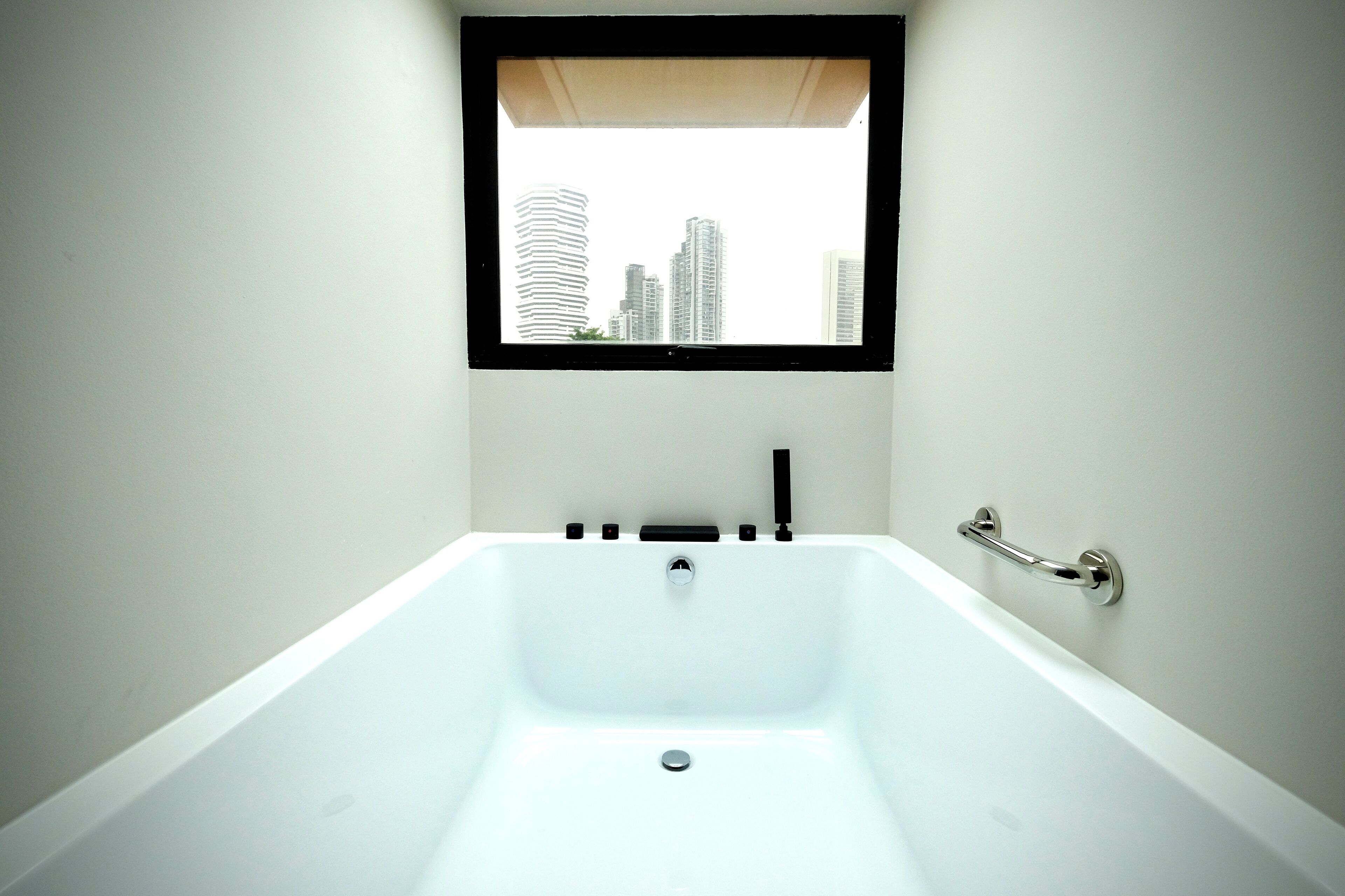 Foto - Rest Bugis Hotel