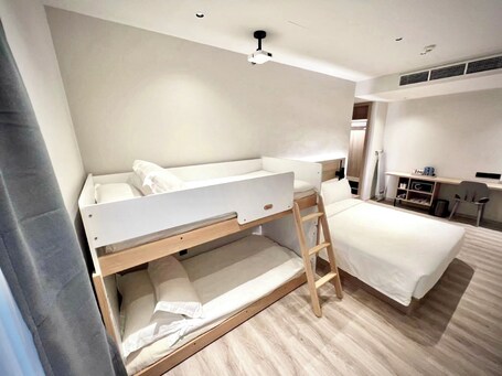 Rest Bugis Hotel - Image 83