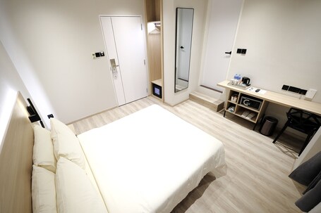 Rest Bugis Hotel - Image 95