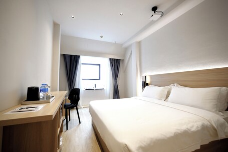 Rest Bugis Hotel - Image 82