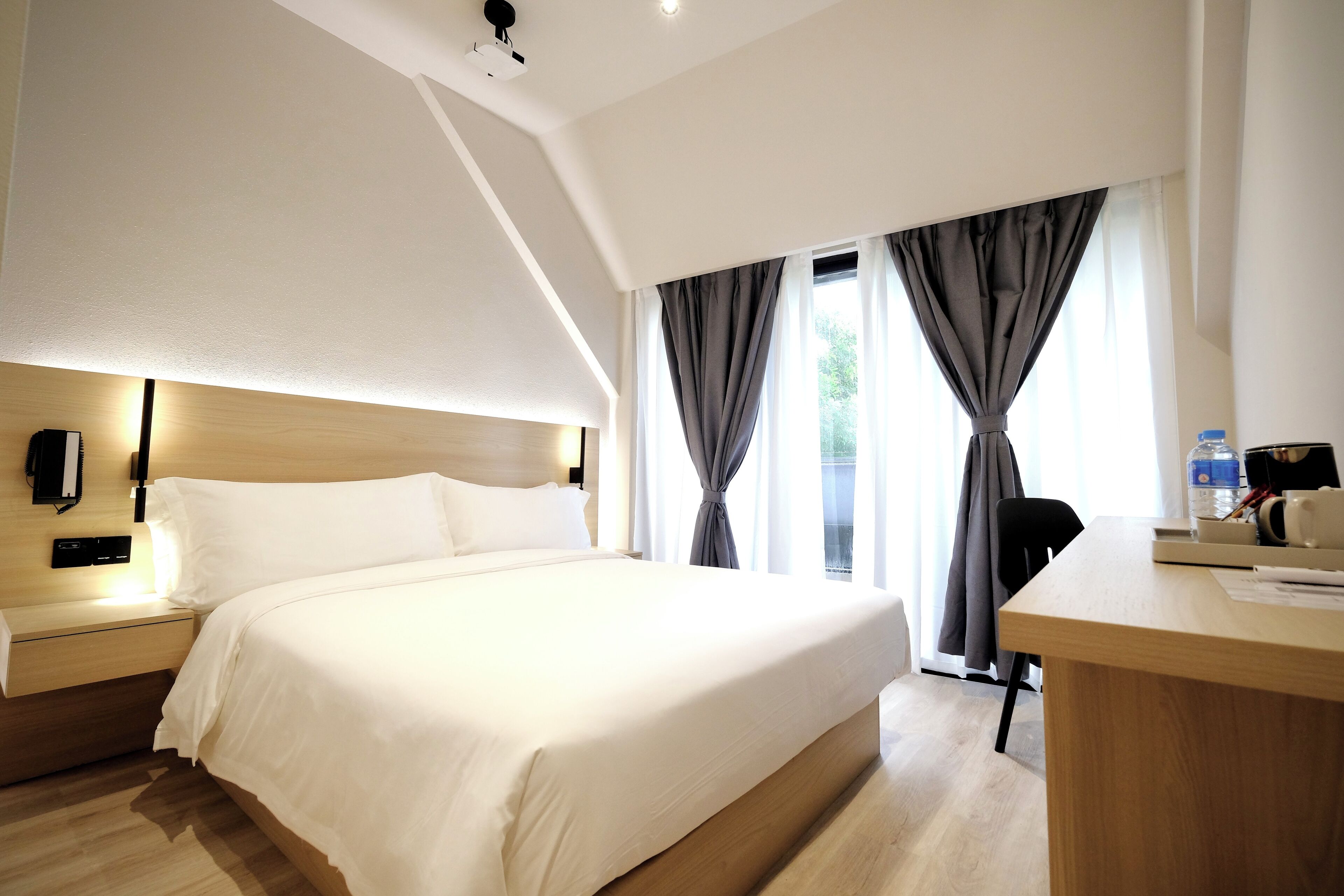 Foto - Rest Bugis Hotel