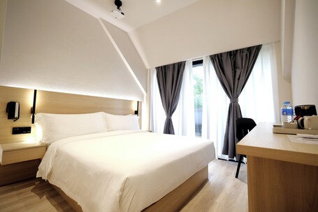 Rest Bugis Hotel - Image 42