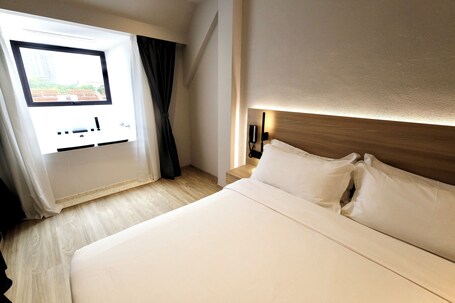 Rest Bugis Hotel - Image 102