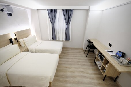 Rest Bugis Hotel - Image 84