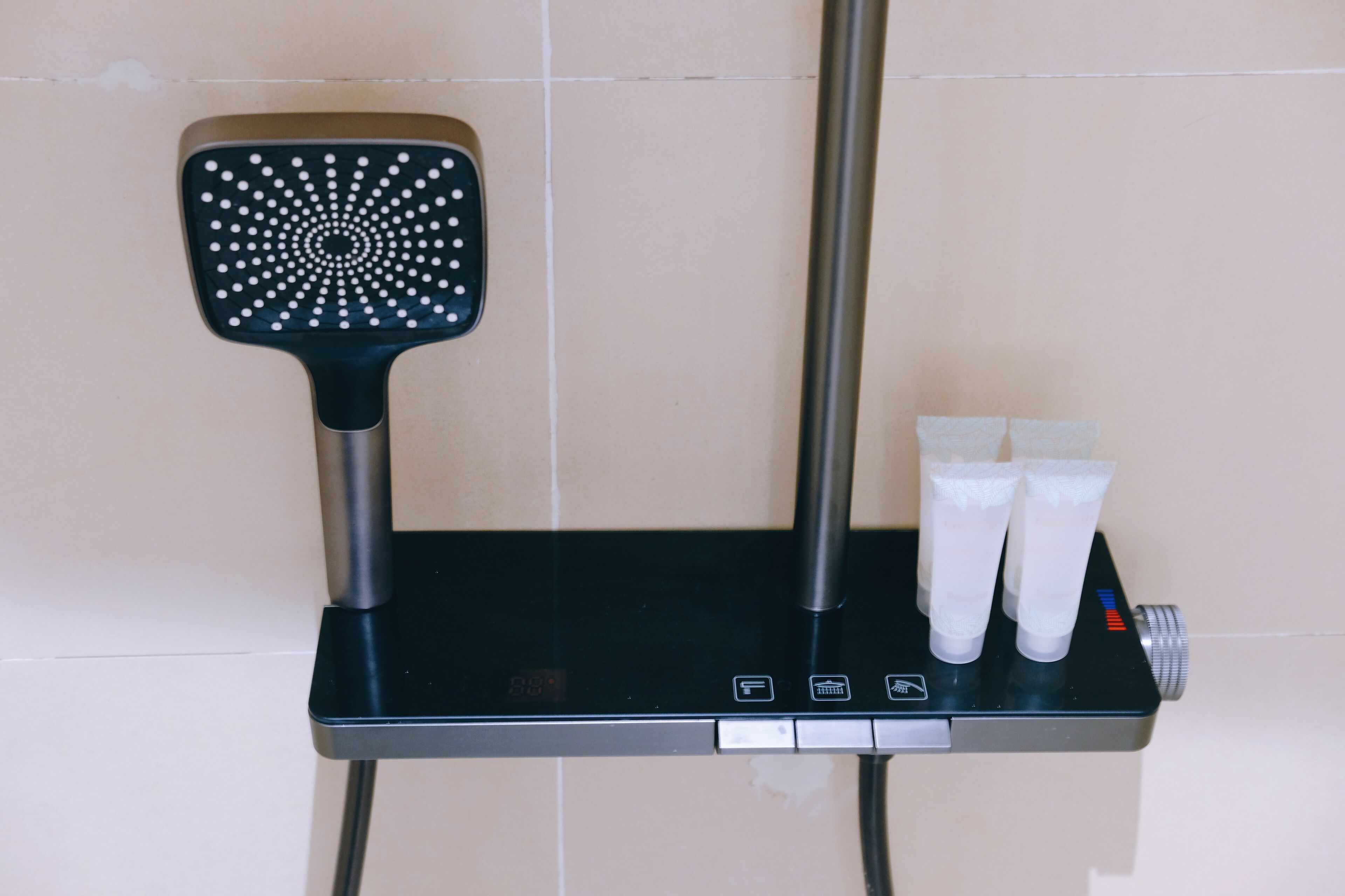 Foto - Rest Bugis Hotel