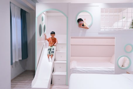 Rest Bugis Hotel - Image 99