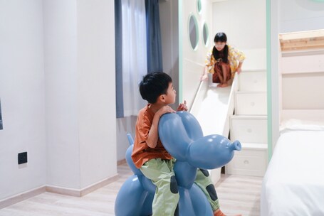 Rest Bugis Hotel - Image 112
