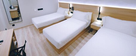 Rest Bugis Hotel - Image 85