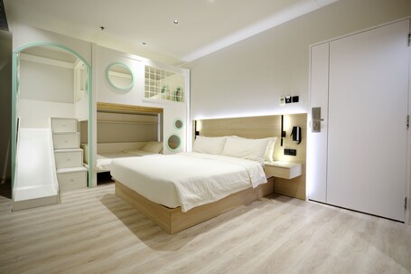 Rest Bugis Hotel - Image 70