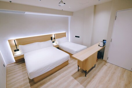 Rest Bugis Hotel - Image 91