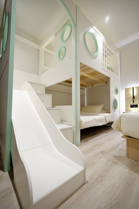 Rest Bugis Hotel - Image 80