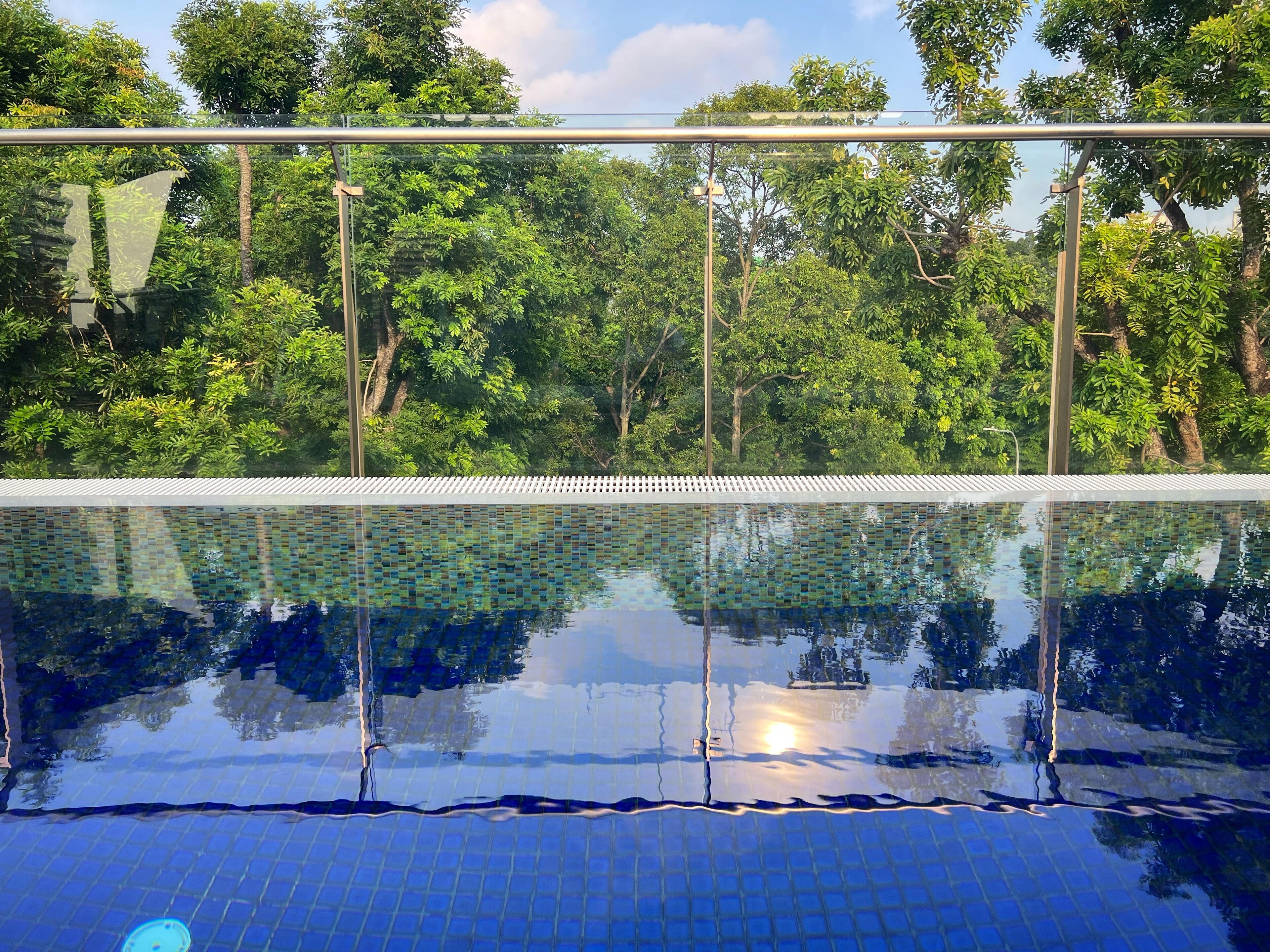 Foto - Rest Bugis Hotel