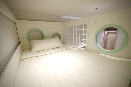 Rest Bugis Hotel - Image 108