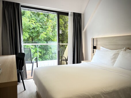 Rest Bugis Hotel - Image 3