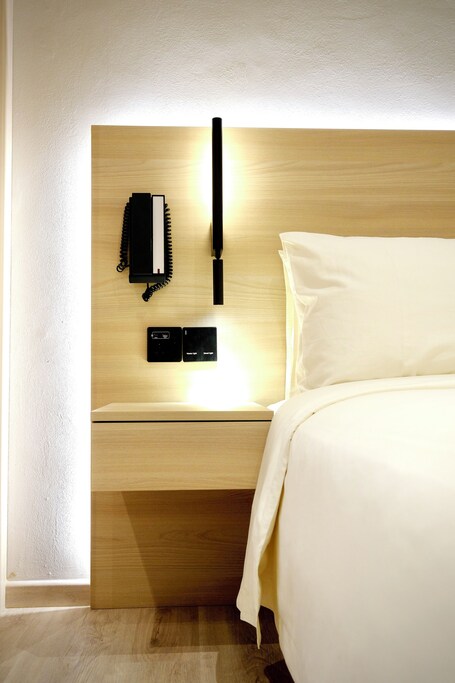 Rest Bugis Hotel - Image 101