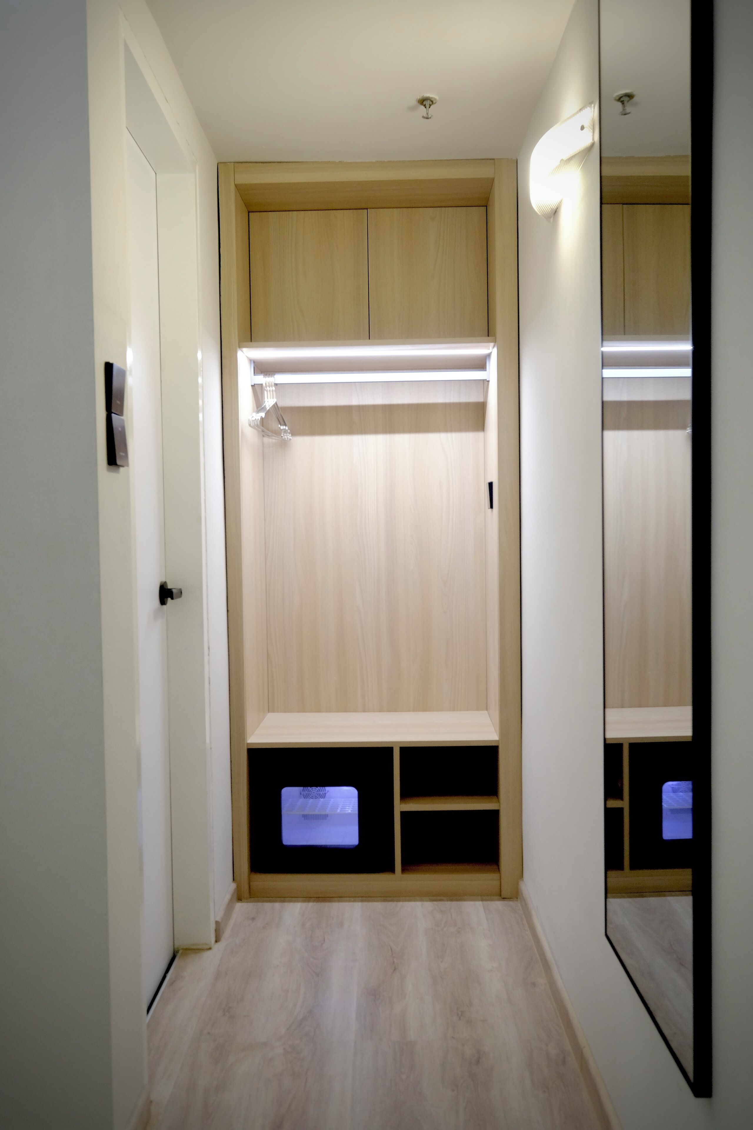 Foto - Rest Bugis Hotel