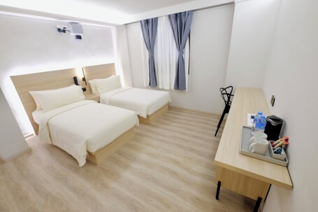 Rest Bugis Hotel - Image 78