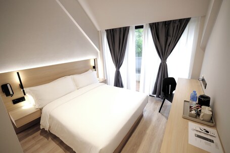 Rest Bugis Hotel - Image 68