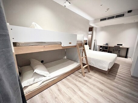Rest Bugis Hotel - Image 48