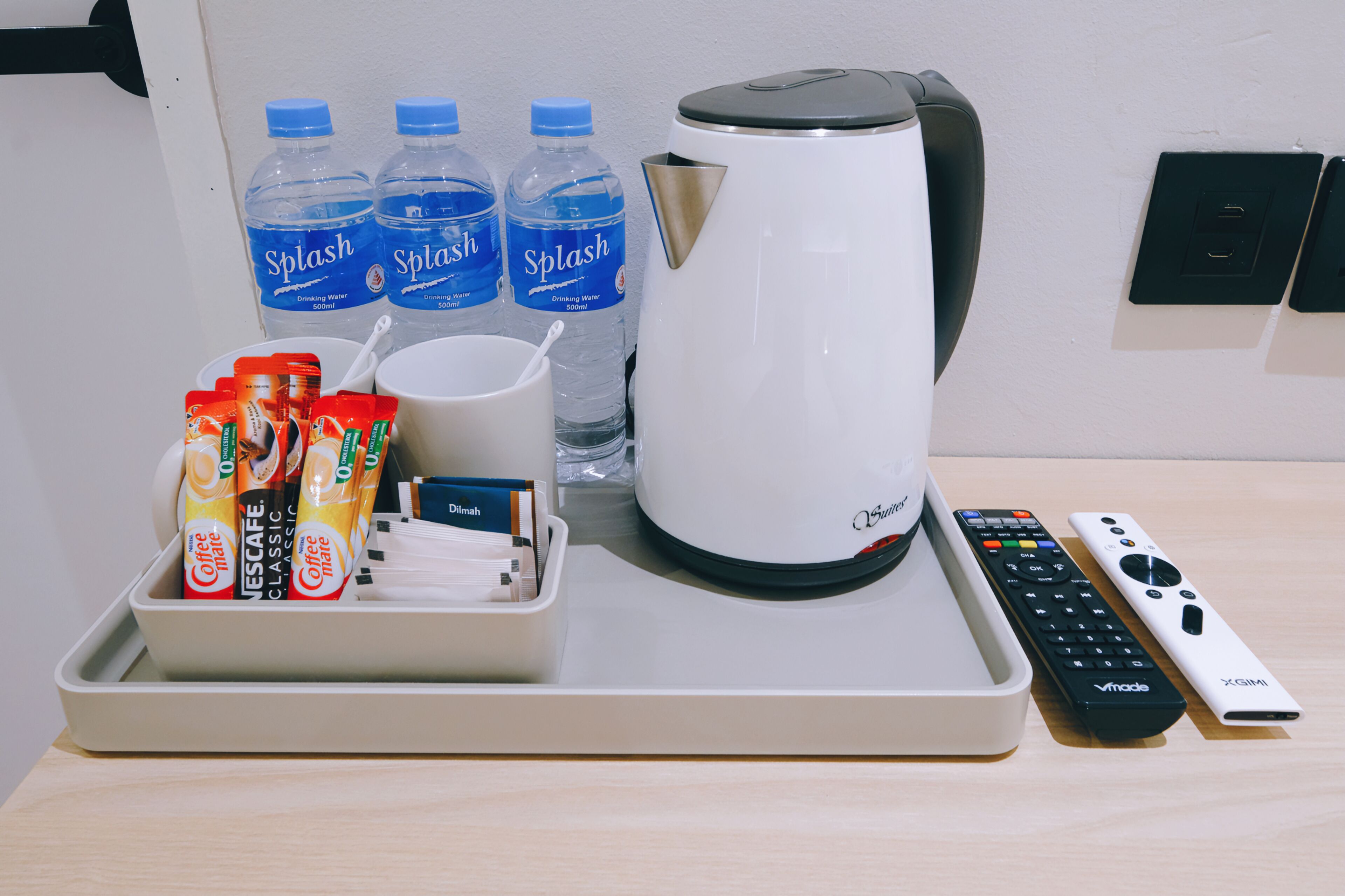 Foto - Rest Bugis Hotel