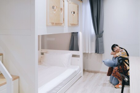 Rest Bugis Hotel - Image 104