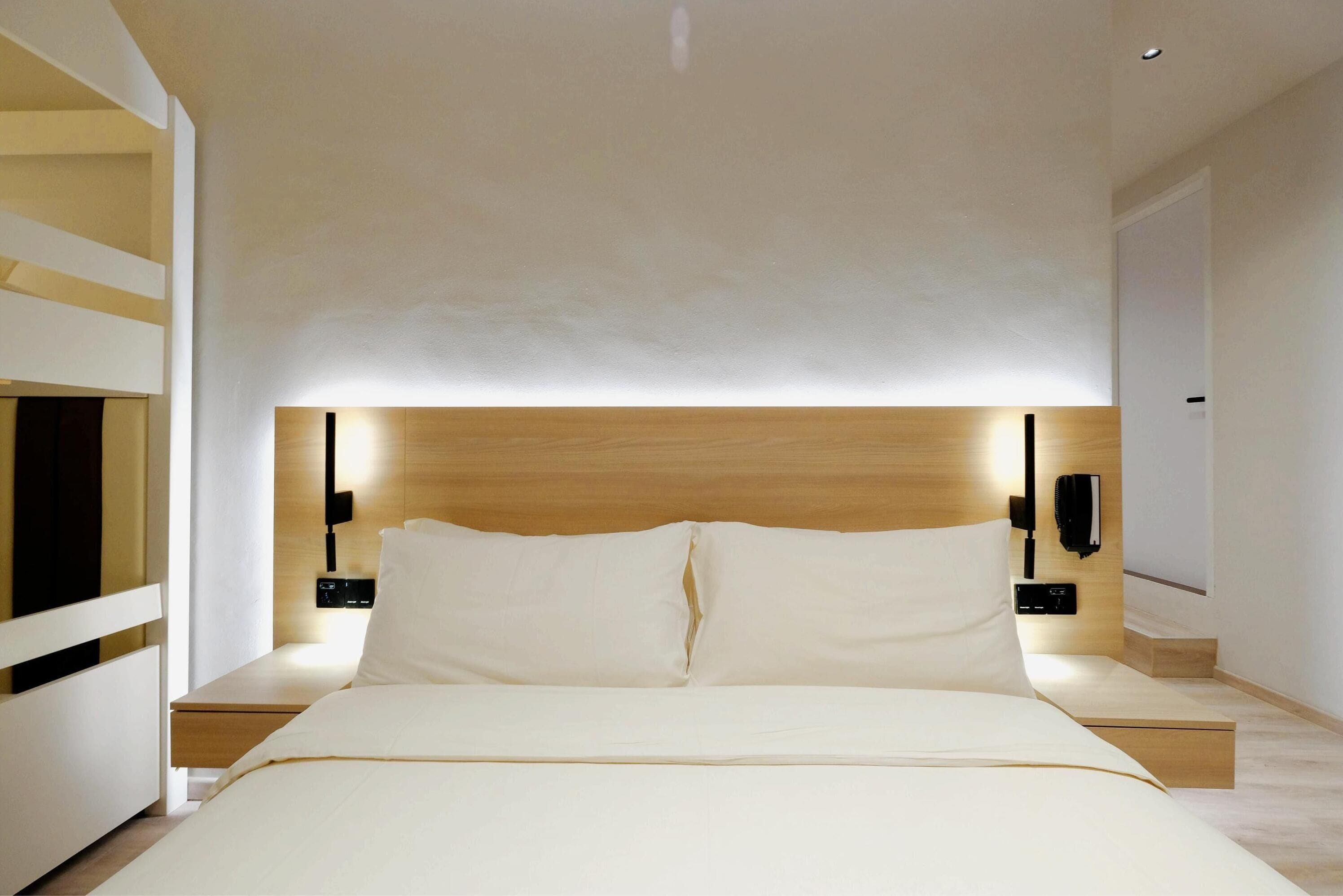 Foto - Rest Bugis Hotel