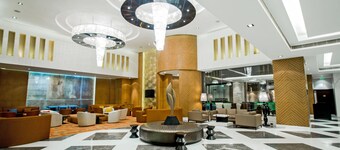 Holiday Inn Amritsar Ranjit Avenue by IHG