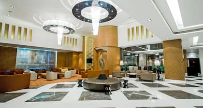 Holiday Inn Amritsar Ranjit Avenue by IHG