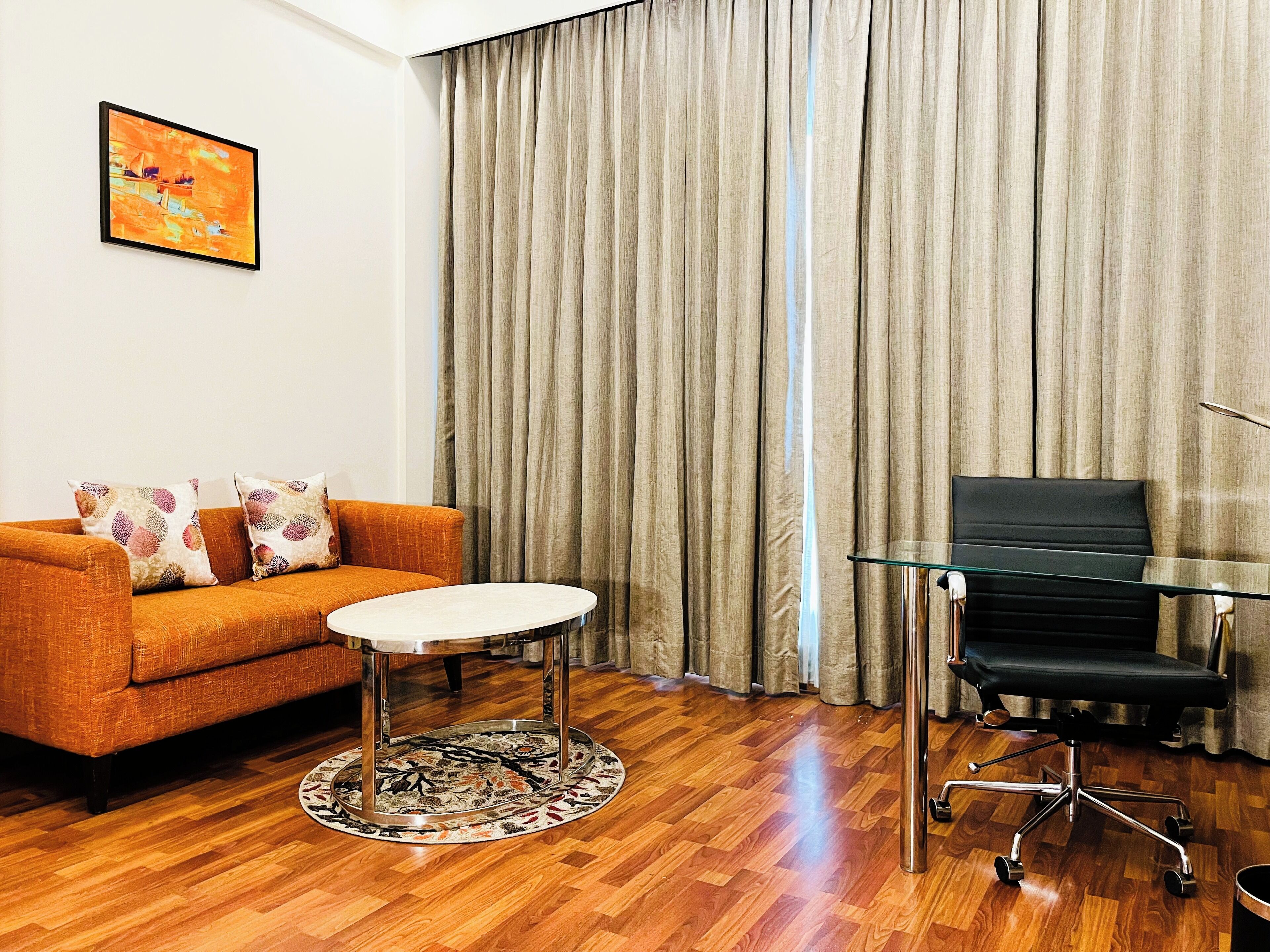 32-inch lcd tv with satellite channels, tv