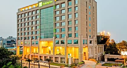 Holiday Inn Amritsar Ranjit Avenue by IHG