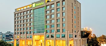 Holiday Inn Amritsar Ranjit Avenue by IHG