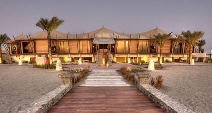 The Ritz-carlton Ras Al Khaimah, Al Hamra Beach