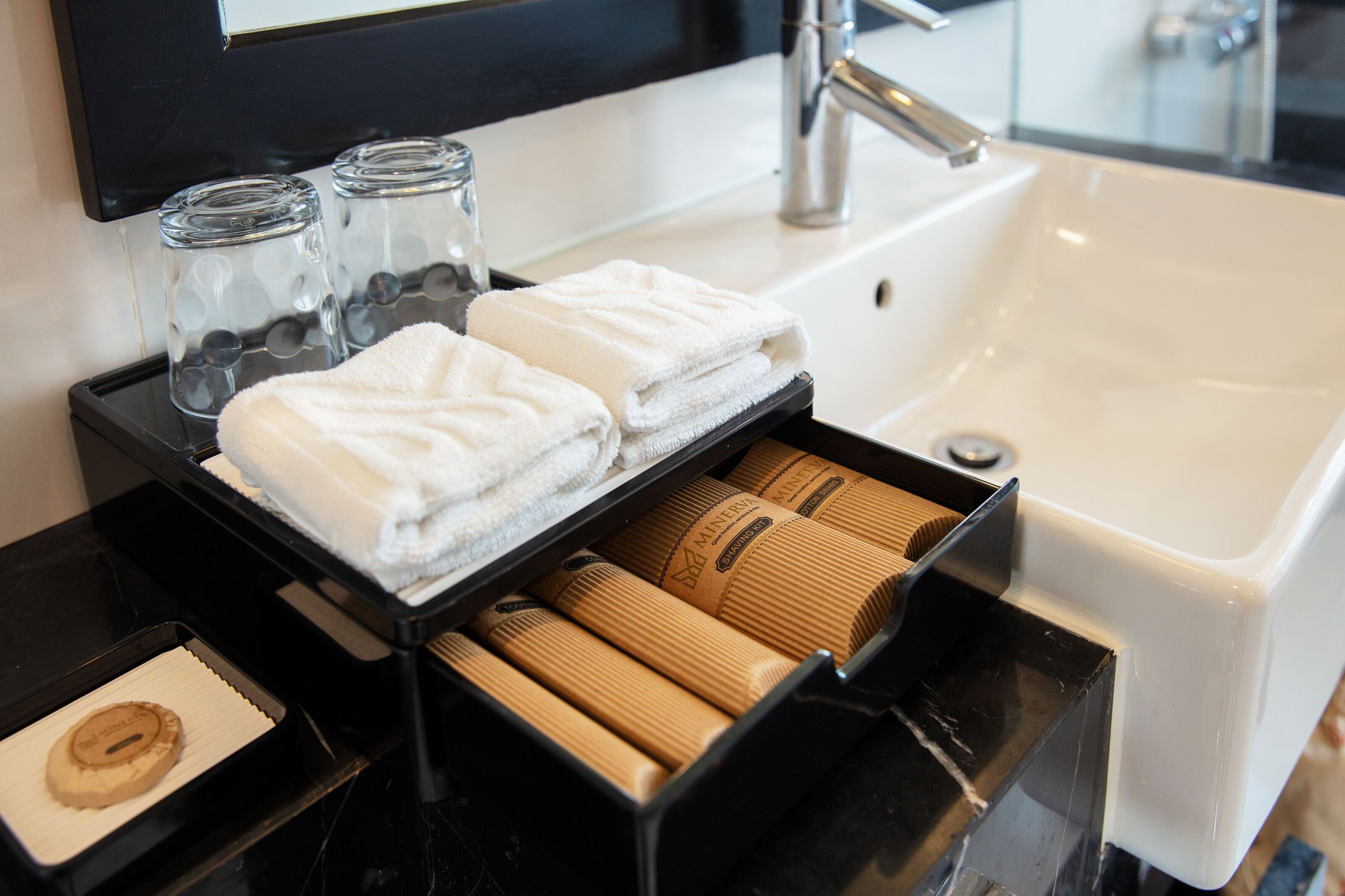 Photo - Minerva Church Hotel