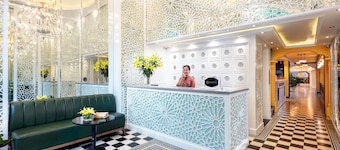 Minerva Church Hotel