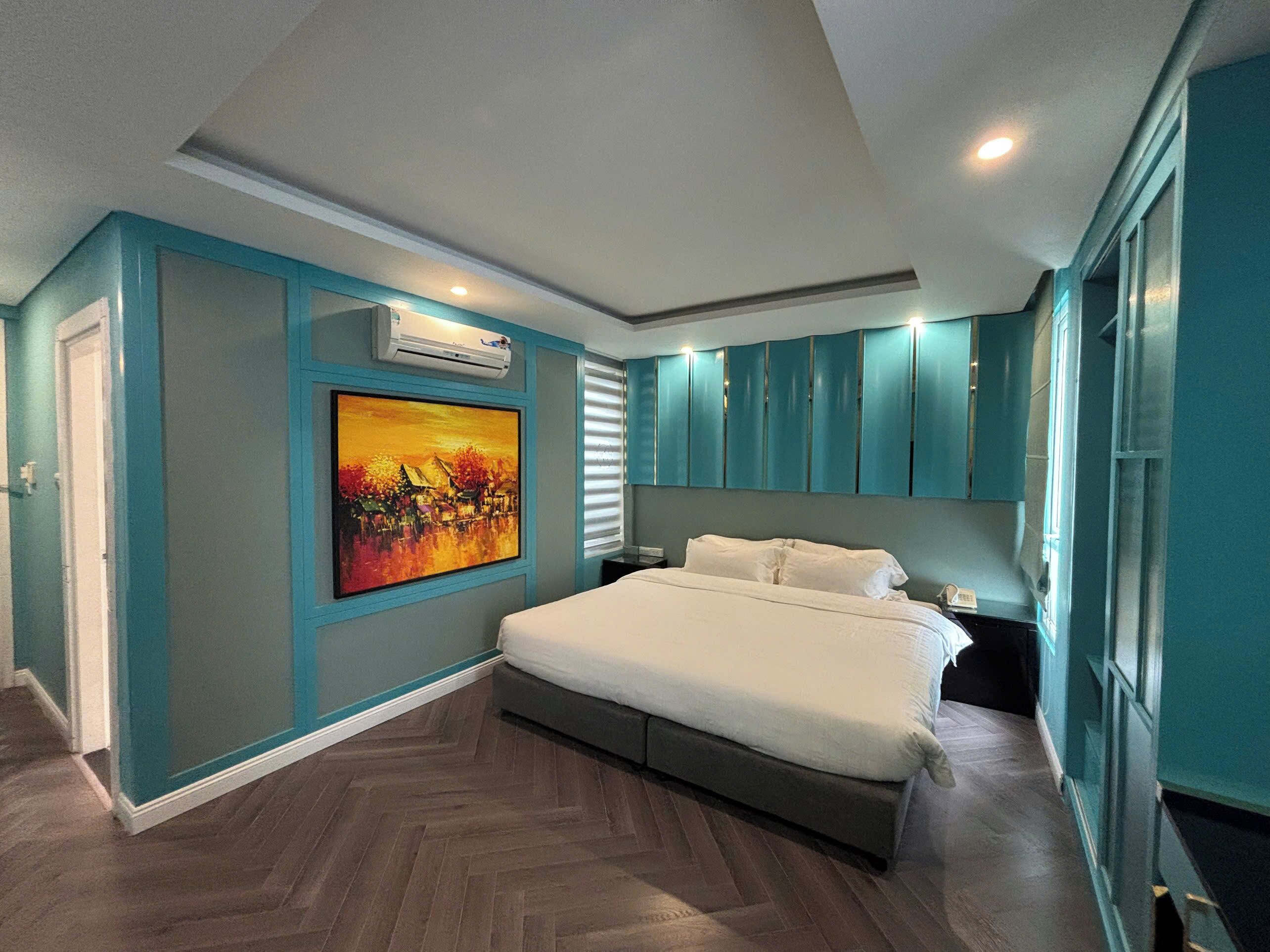 Photo - Minerva Church Hotel