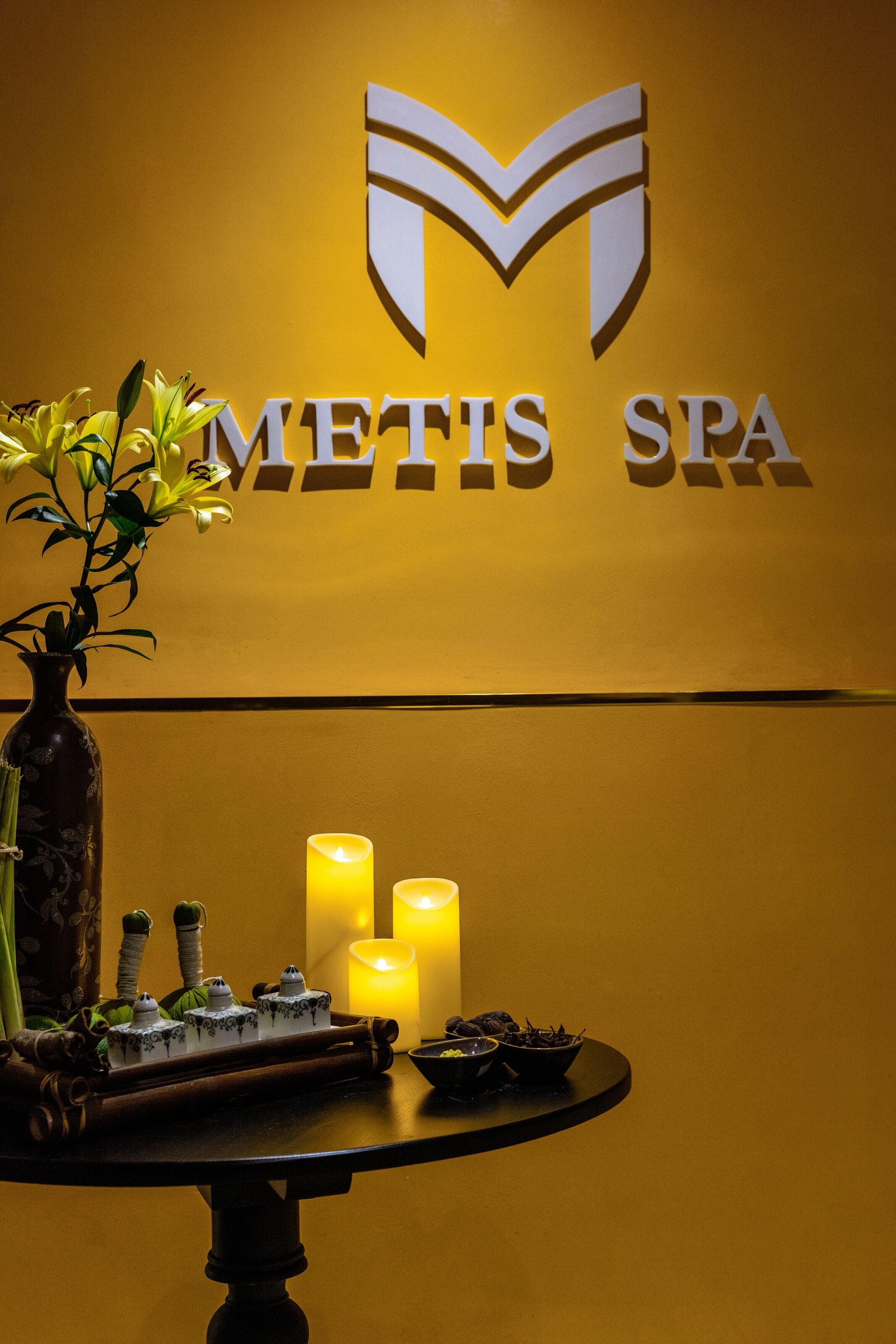 Photo - Minerva Church Hotel