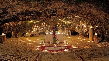 2 개의 레스토랑, 아침 식사, 점심 식사, 저녁 식사 제공(아시아 요리)