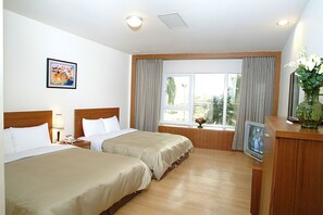 Family Room | View from room