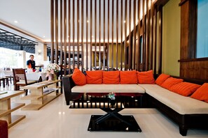 Restaurant - Tuana Blue Sky Patong (Patong)