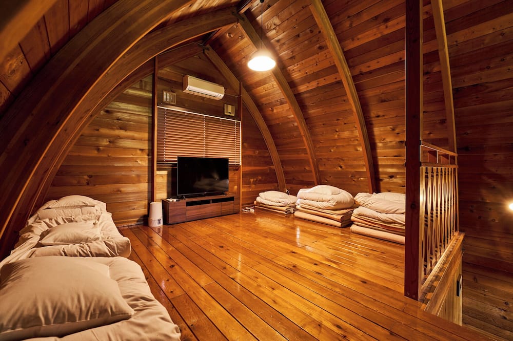 LiVEMAX RESORT Greenpia Onuma
