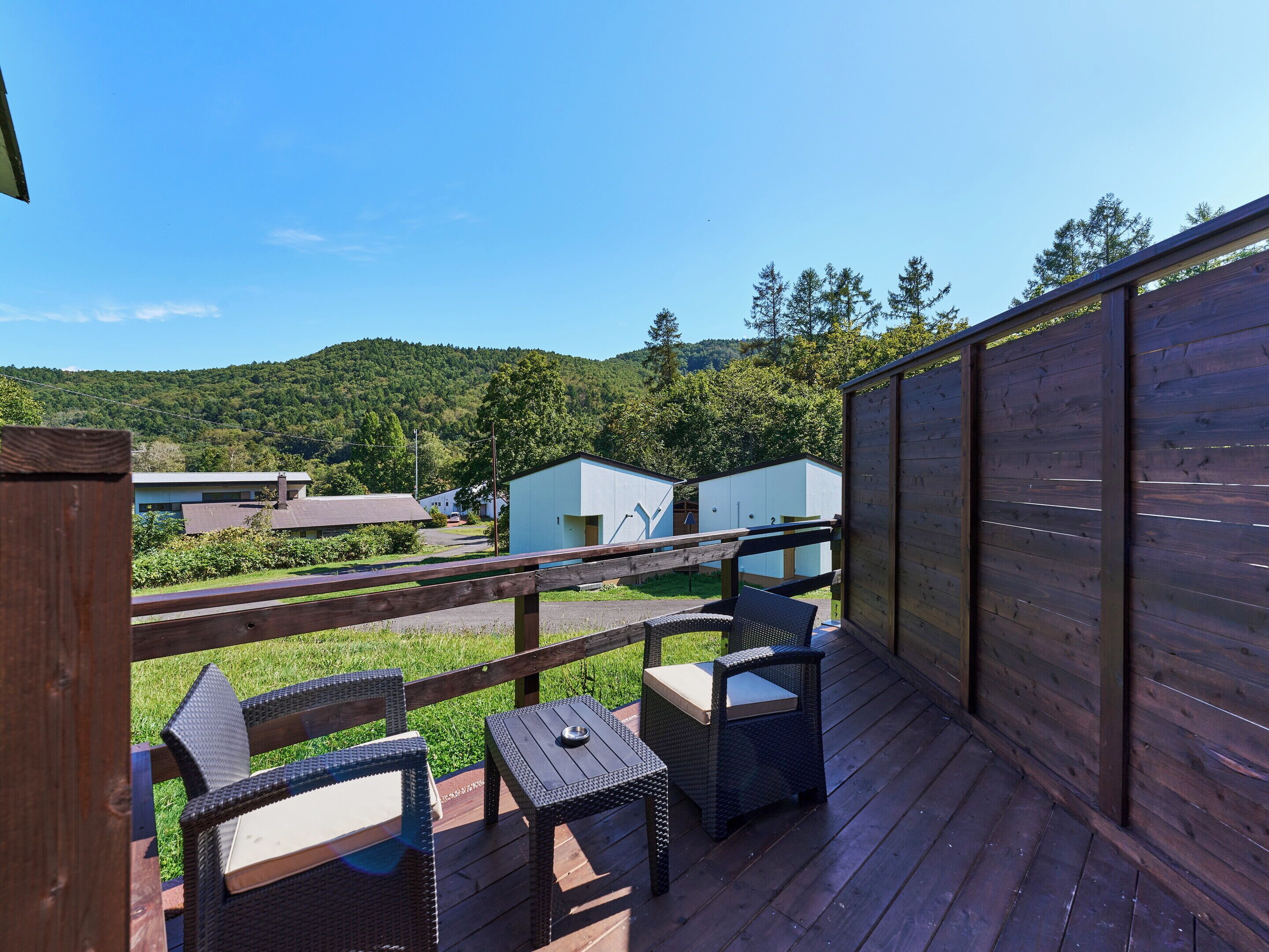 [cabin] non-smoking | down duvets, in-room safe, soundproofing, free wifi