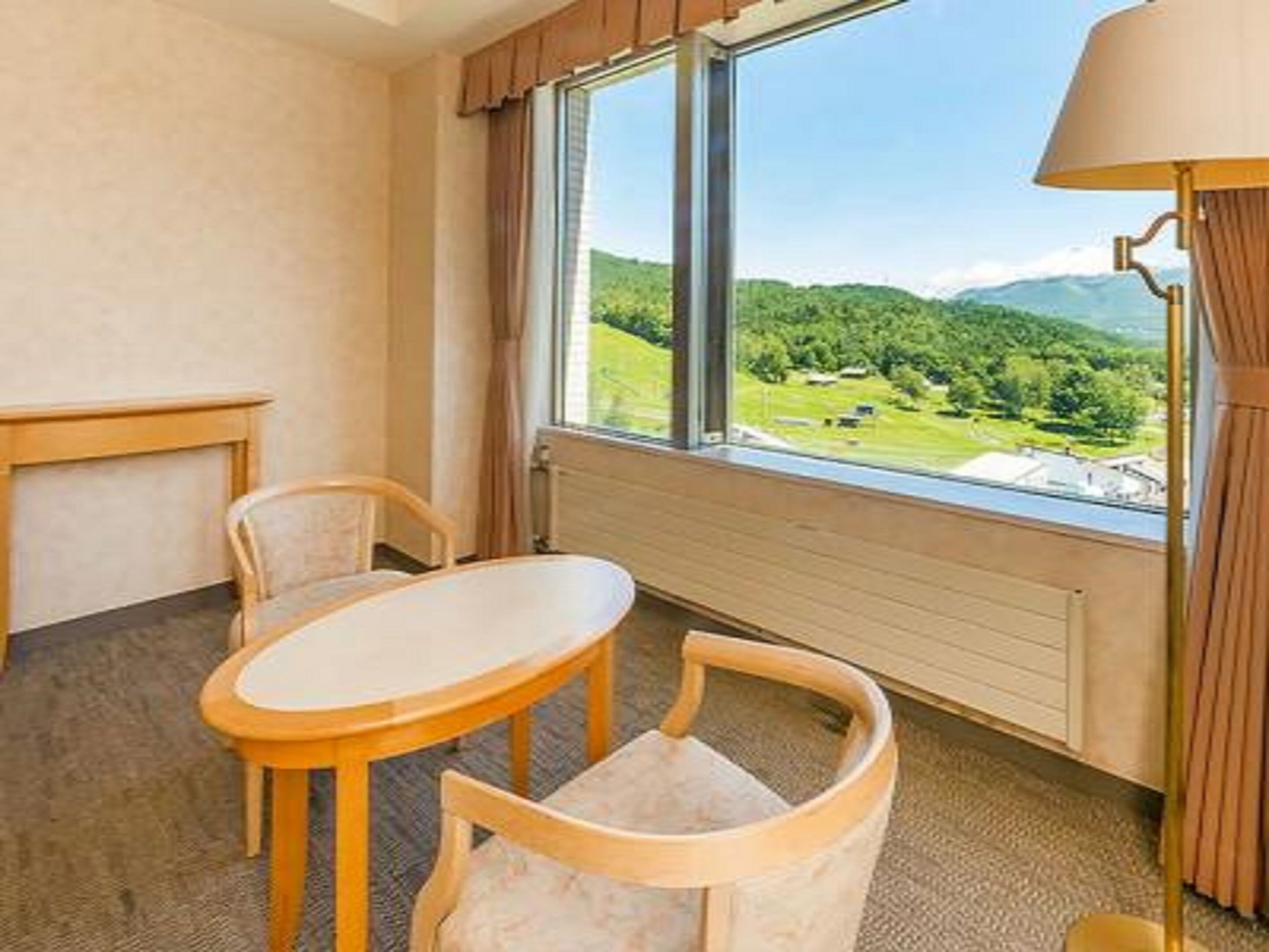 [Accessible room] Non-Smoking | Bathroom | Separate tub and shower, spring water tub, free toiletries, slippers