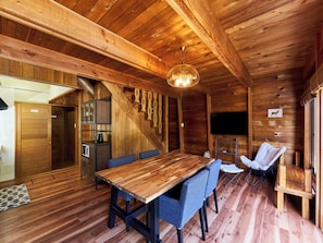 Down comforters, in-room safe, soundproofing, free WiFi - LiVEMAX RESORT Greenpia Onuma (Mori)