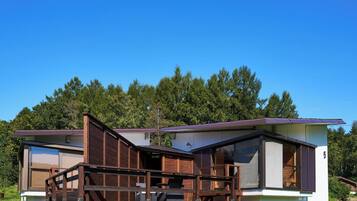 家庭小屋, 非吸煙房 | 羽絨被、房內夾萬、隔音、免費 Wi-Fi