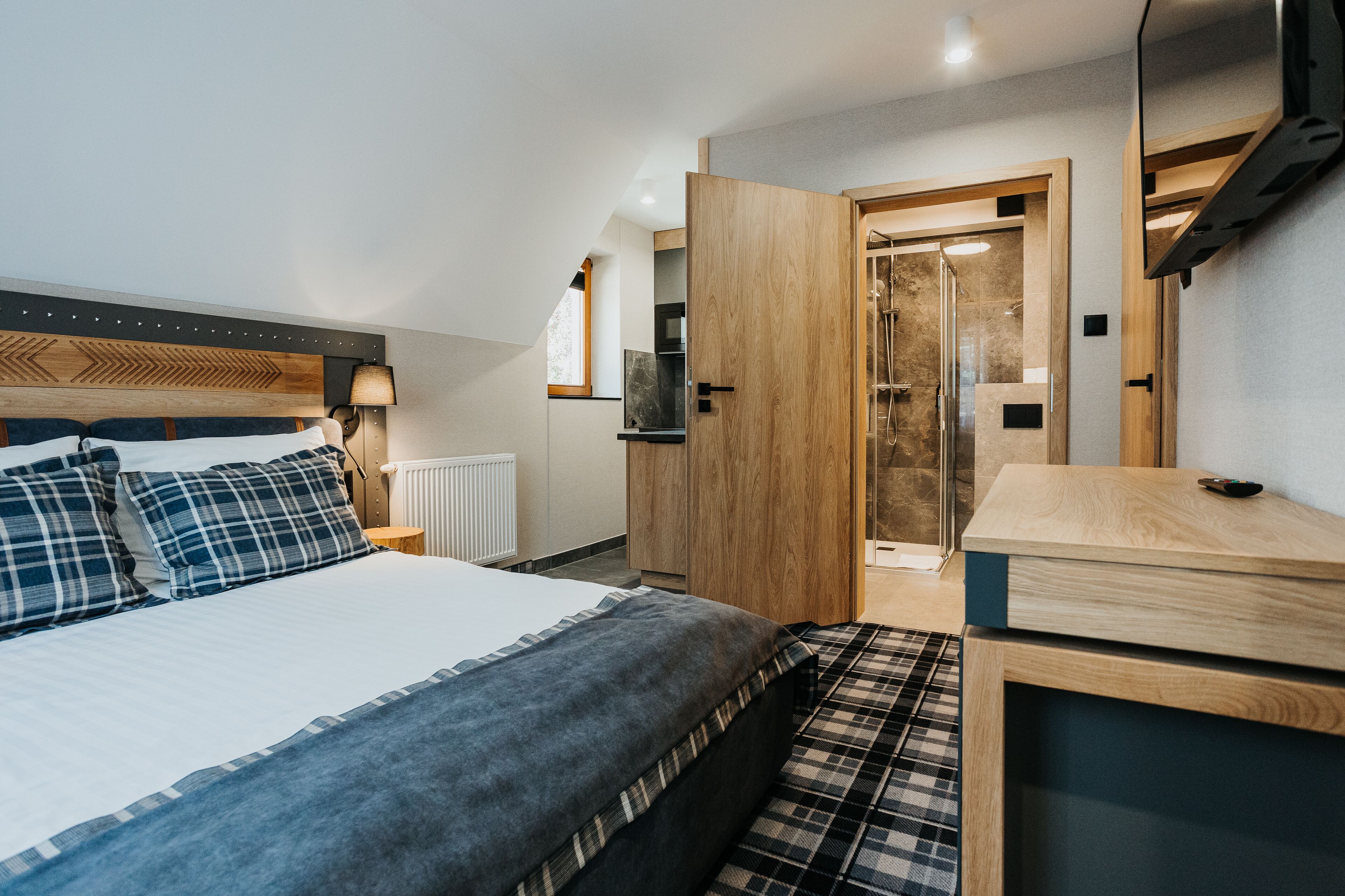 Foto - Apartamenty Jan