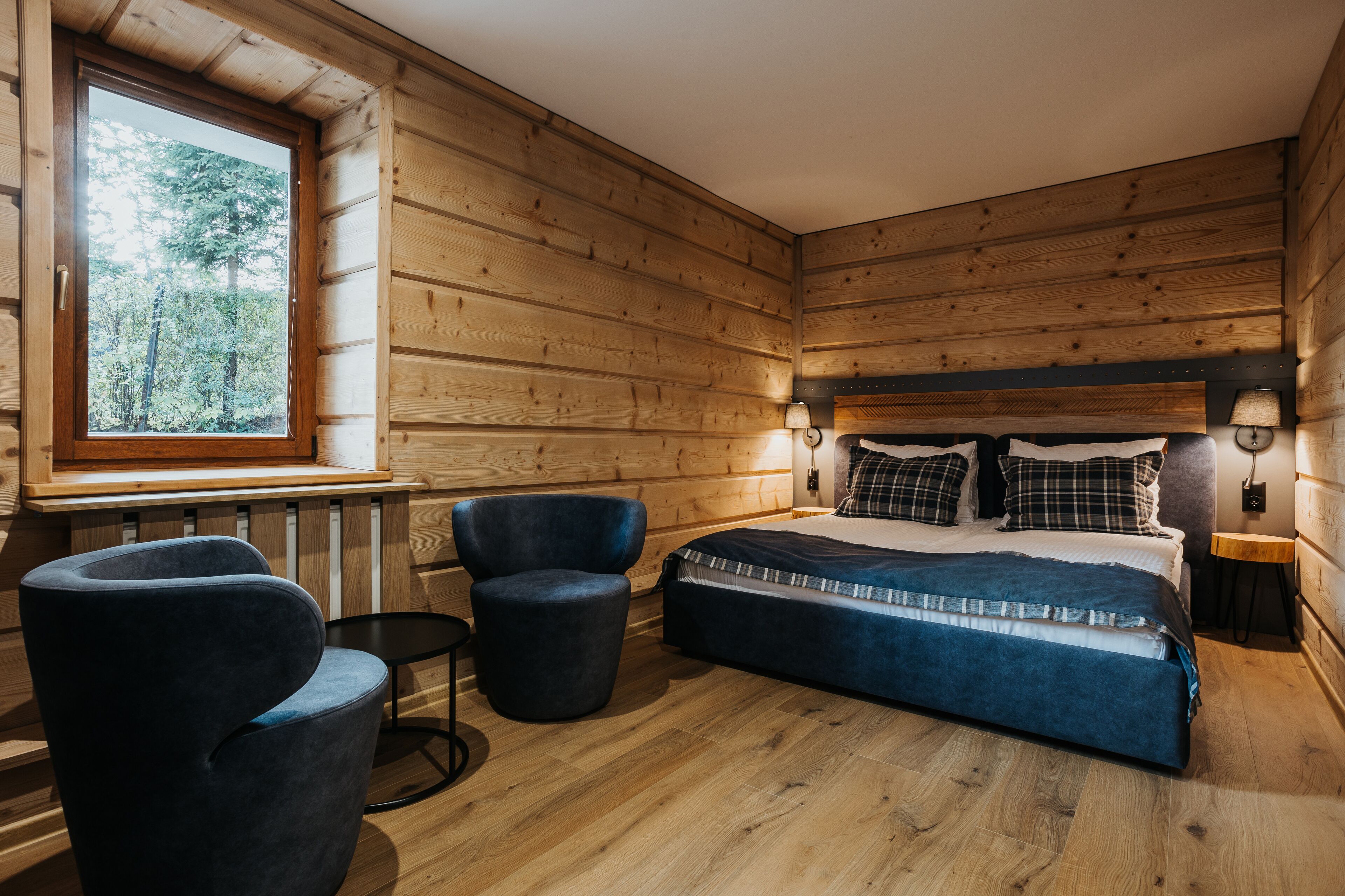 apartment for 4 persons with mountain view and terrace | 2 bedrooms, iron/ironing board, cots/infant beds, free wifi