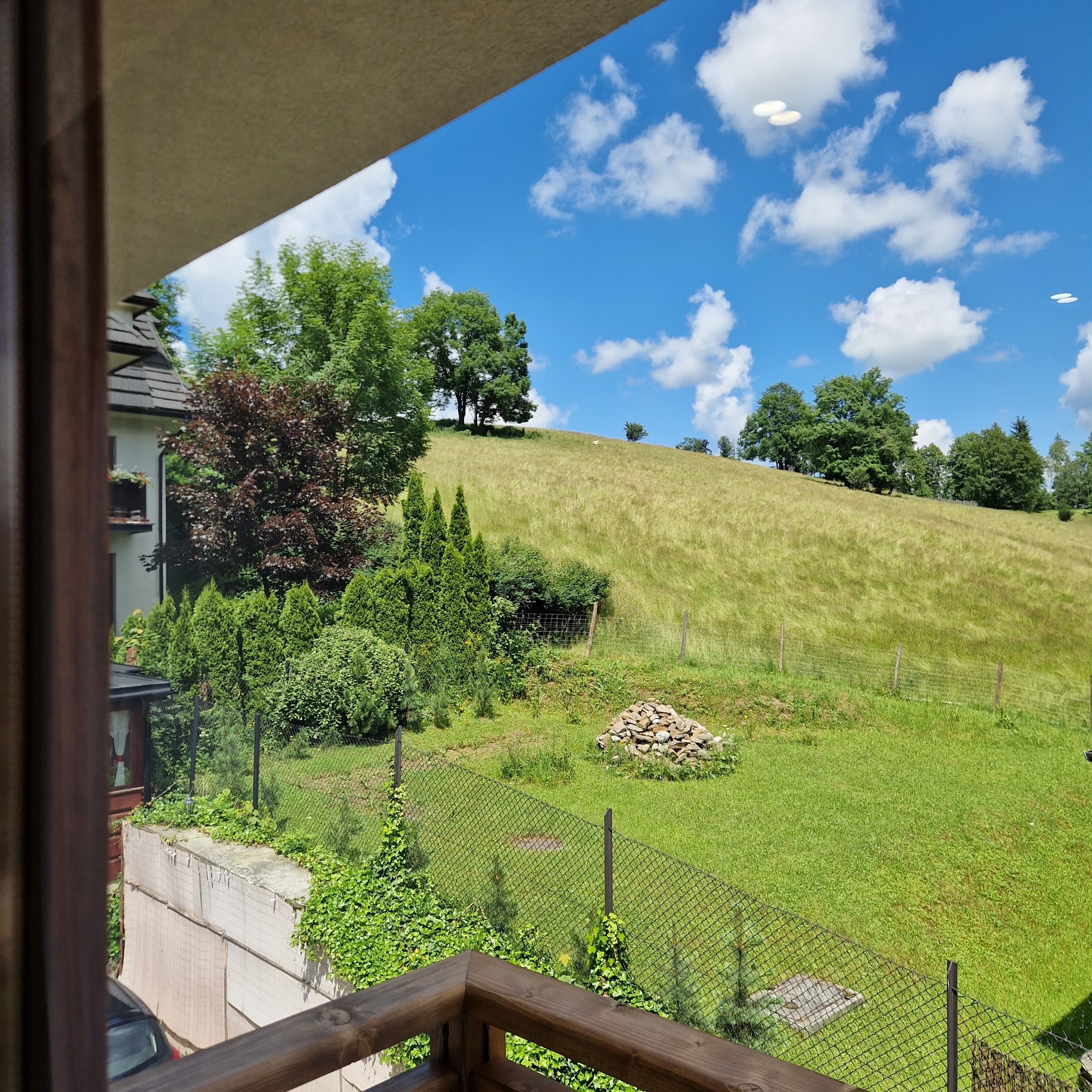 family suite 2+2 | 2 bedrooms, iron/ironing board, cots/infant beds, free wifi